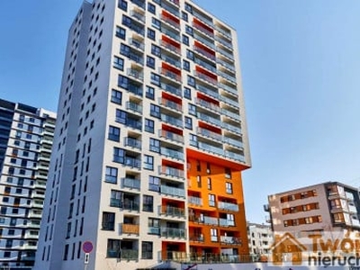 Apartament, ul. Nyska