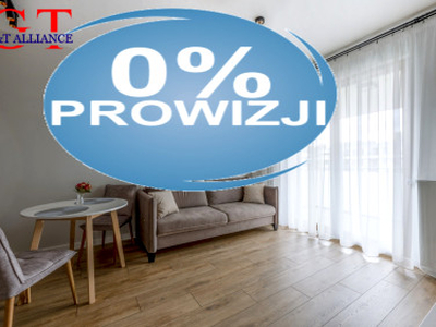 Apartament, ul. Oś Królewska