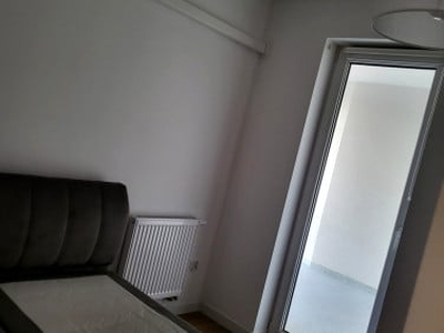 Apartament, ul. Poddęby