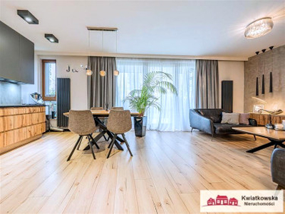 Apartament, ul. Sadowa