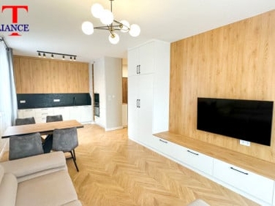 Apartament, ul. Sarmacka