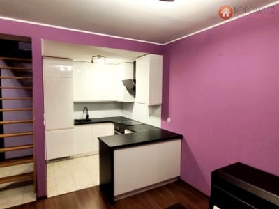 Apartament, ul. Siewna