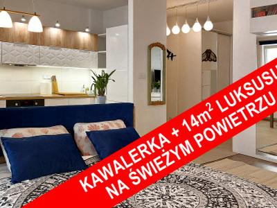 Apartament, ul. Starodęby