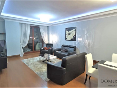 Apartament, ul. Sułkowicka