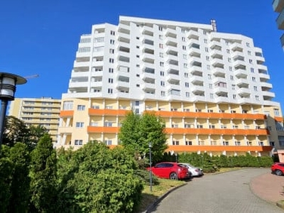 Apartament, ul. Turystyczna