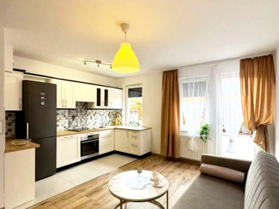 Apartament, ul. Waniliowa