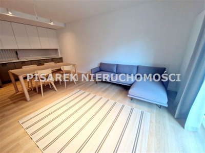 Apartament, ul. Wyszyńskiego