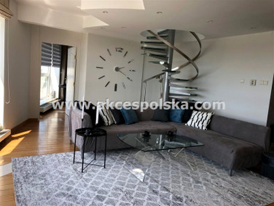 Apartament Warszawa