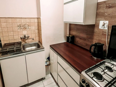 Apartament Świebodzin