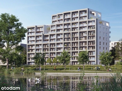 Kijowska Premium | apartament 3-pok. | 22