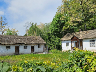 Buski, Pacanów, Rataje Słupskie