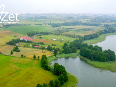 Działka budowlana Szczecinowo