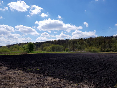 Działka budowlana, ul. Gąsek