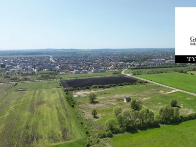 Działki budowlane w świetnej lokalizacji!