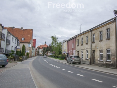 Mieszkanie czteropokojowe na sprzedaż