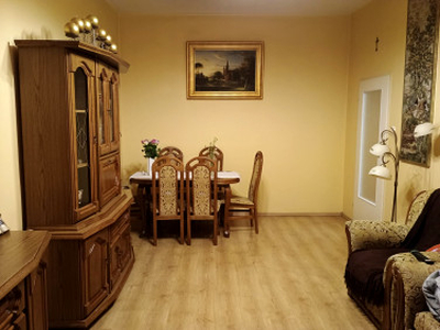 Apartament, ul. Bohaterów II Armii Wojska Polskiego