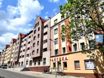 Mieszkanie, ul. Piłsudskiego