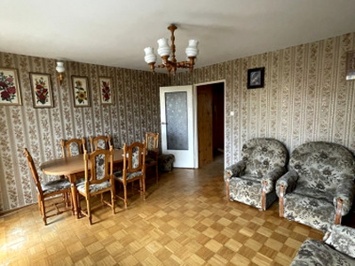 Mieszkanie, ul. Warszawska