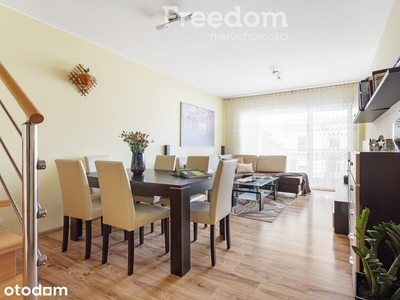 Luksusowy apartament, nowe osiedle 300m od morza!