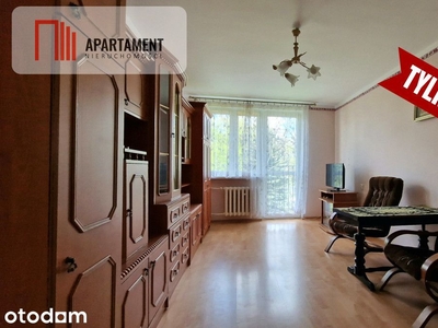 Inwestycja Grajewska 19 Apartament 38