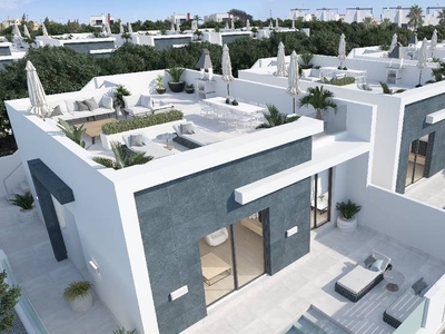 RESIDENCIAL BREATHE II Balsicas Murcia HISZPANIA (tel. 515741365 )