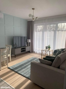 Sprzedam 3 pokojowy apartament blisko CKD