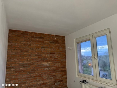 3-pokojowe mieszkanie 59m2 + balkon