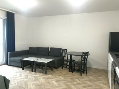 2 pok 45 m2+balkon+garaż+Praga Południe Kamionek