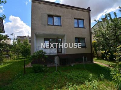 Dom na sprzedaż 120,00 m², oferta nr NXH-DS-3142