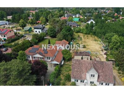 Dom na sprzedaż 245,00 m², oferta nr NXH-DS-3146