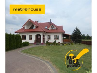 Dom na sprzedaż 232,00 m², oferta nr RANI261