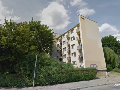 3pok, 44met, okolice Stalowej PEŁEN ROZKŁAD/BALKON (Wrocław)