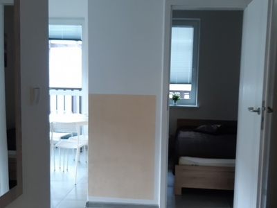 Apartamenty Słoneczne