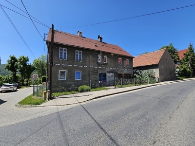 Dom Ostroszowice