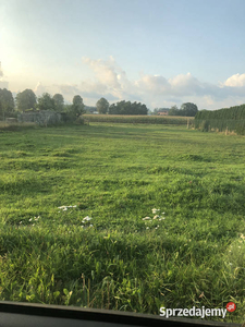 Działka Budowlana Kębłowo ul.Wybickiego