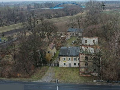 Działka budowlana Opole Czarnowąsy