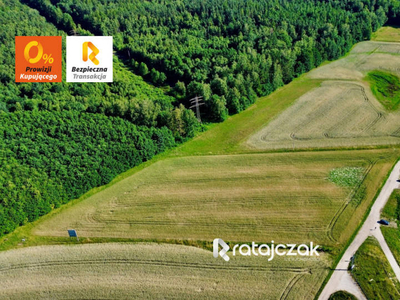 Działka Gdańsk 12540m2