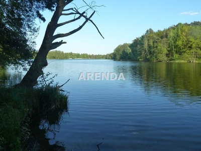 Działka rekreacyjna Bożenkowo