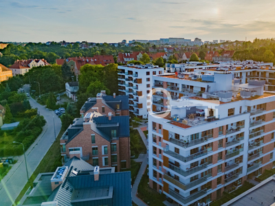 Gdańsk, Aniołki, Powstańców Warszawskich