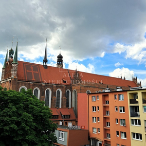 Gdańsk, Śródmieście, Rzeźnicka