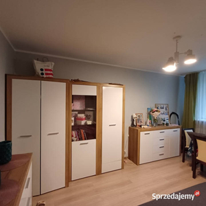 Mieszkanie 3 pokojowe do wynajęcia - Kraków, Dąbie, 2500