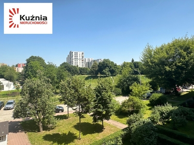 Mieszkanie Warszawa Ochota, ul. Grzeszczyka