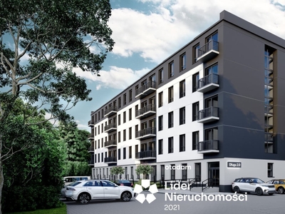 Nowe mieszkanie Lublin Bronowice