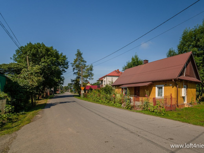 Tarnowski, Żabno, Siedliszowice