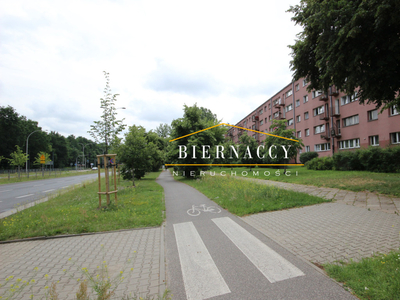 Warszawa, Bielany, Wrzeciono, Marymoncka