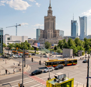 Warszawa, Śródmieście, Warszawa, Śródmieście, Marszałkowska