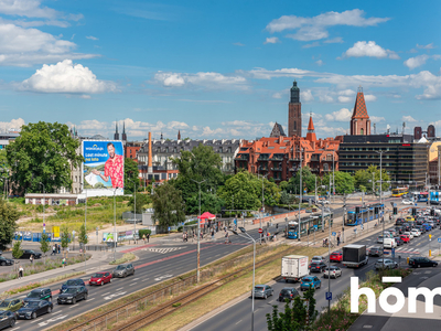 Wrocław, Wrocław-Stare Miasto, Nabycińska