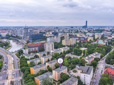 Wrocław, Wrocław-Stare Miasto, Szczepin, Długa