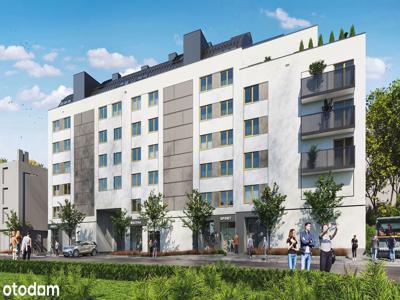 Apartamenty Jeździecka | mieszkanie 1B_3_3