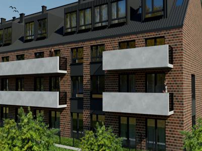 2M Apartments Etap III